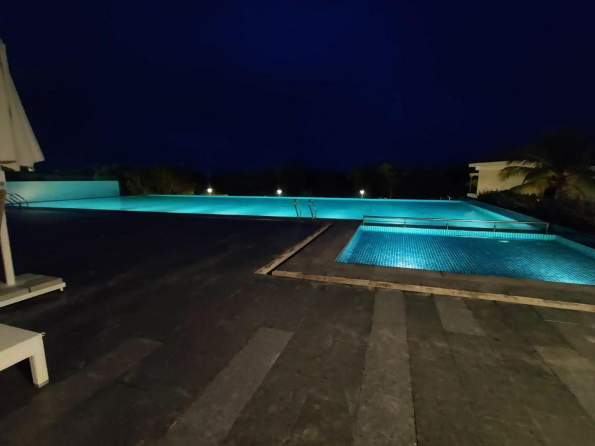 Radisson Blu Resort Visakhapatnam Eksteriør billede
