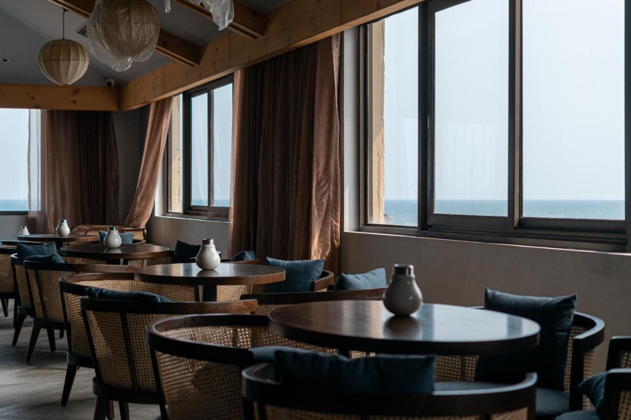 Radisson Blu Resort Visakhapatnam Eksteriør billede
