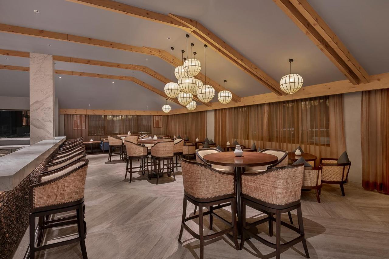 Radisson Blu Resort Visakhapatnam Eksteriør billede